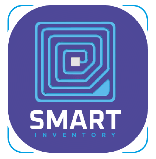 Smart Inventory Logo