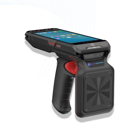 RFID Scanner
